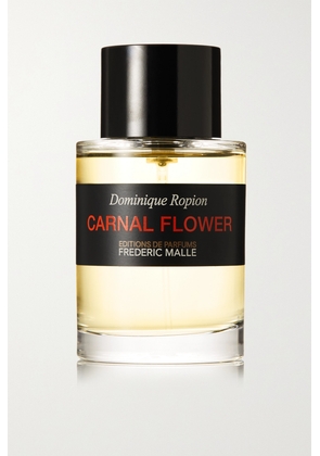 Frederic Malle - Carnal Flower Eau De Parfum - Green Notes & Tuberose Absolute, 100ml - One size