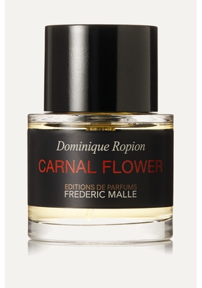 Frederic Malle - Carnal Flower Eau De Parfum - Green Notes & Tuberose Absolute, 50ml - One size