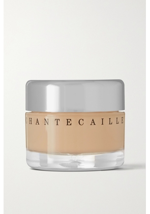 Chantecaille - Future Skin Oil Free Gel Foundation - Nude, 30g - Neutrals - One size