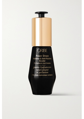 Oribe - Power Drops Hydration & Anti-pollution Booster, 30ml - One size
