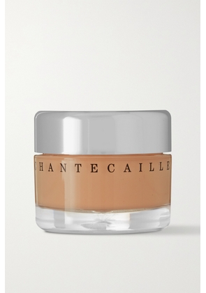 Chantecaille - Future Skin Oil Free Gel Foundation - Banana, 30g - Neutrals - One size