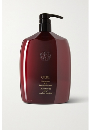 Oribe - Shampoo For Beautiful Color, Large 1l - One size
