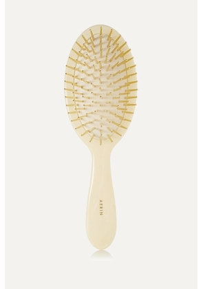 AERIN Beauty - Large Acetate Hairbrush - Ivory - One size