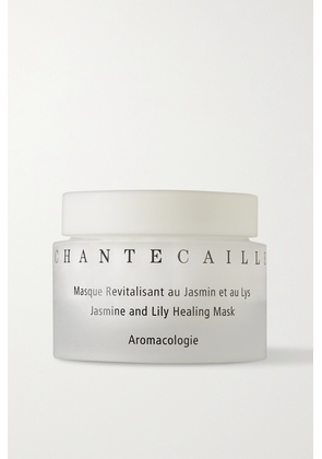 Chantecaille - Jasmine And Lily Healing Mask, 50ml - One size