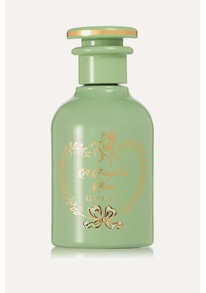 Gucci Beauty - Gucci: The Alchemist’s Garden - A Forgotten Rose Perfume Oil, 20ml - One size