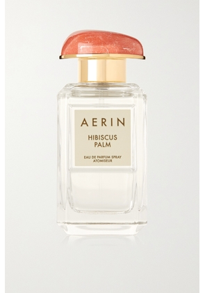 AERIN Beauty - Eau De Parfum - Hibiscus Palm, 50ml - One size
