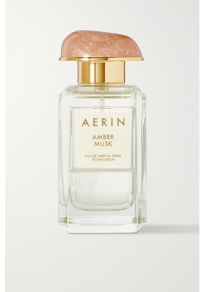 AERIN Beauty - Amber Musk Eau De Parfum, 50ml - One size