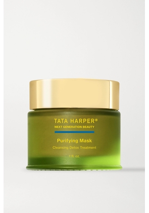 Tata Harper - + Net Sustain Purifying Mask, 30ml - One size
