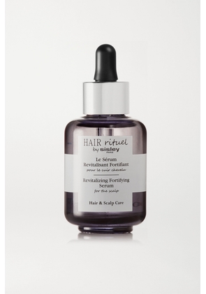 HAIR rituel by Sisley - Revitalising Fortifying Serum For Scalp, 60ml - One size