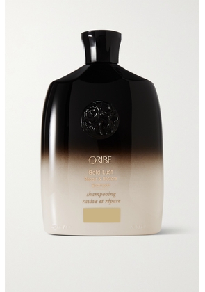 Oribe - Gold Lust Repair & Restore Shampoo, 250ml - One size