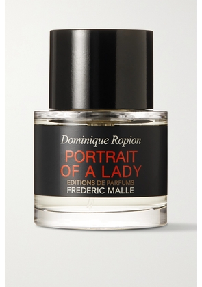 Frederic Malle - Portrait Of A Lady Eau De Parfum - Turkish Rose & Patchouli, 50ml - One size