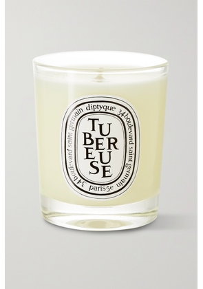 Diptyque - Tubéreuse Scented Candle, 70g - White - One size