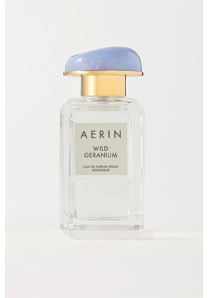 AERIN Beauty - Eau De Parfum - Wild Geranium, 50ml - One size