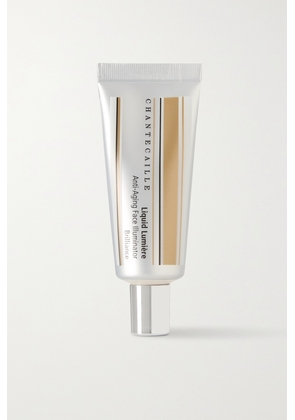 Chantecaille - Liquid Lumière Anti-aging Illuminator - Brilliance, 23ml - Neutrals - One size