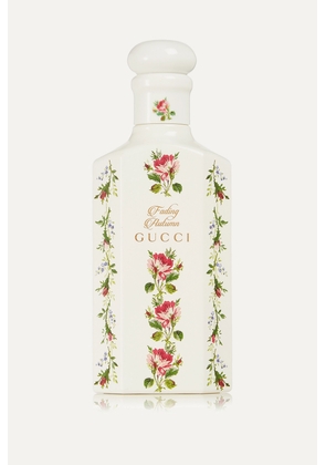 Gucci Beauty - Gucci: The Alchemist’s Garden - Fading Autumn Eau De Toilette, 150ml - One size