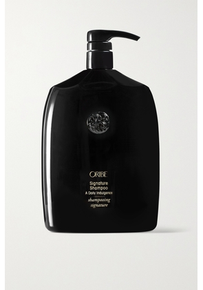Oribe - Signature Shampoo, Large 1l - One size