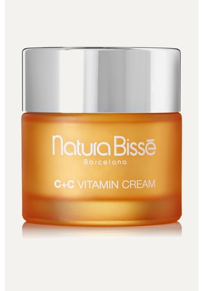 Natura Bissé - C+c Vitamin Cream Spf10, 75ml - One size