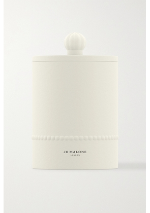 Jo Malone London - Lilac Lavender & Lovage Scented Candle, 300g - White - One size