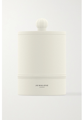 Jo Malone London - Glowing Embers Scented Candle, 300g - White - One size