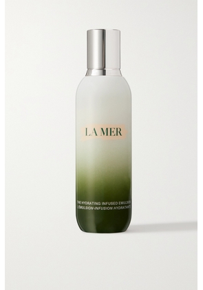 La Mer - The Hydrating Infused Emulsion, 125ml - One size