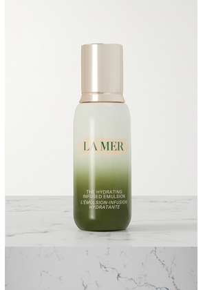 La Mer - The Hydrating Infused Emulsion, 50ml - One size