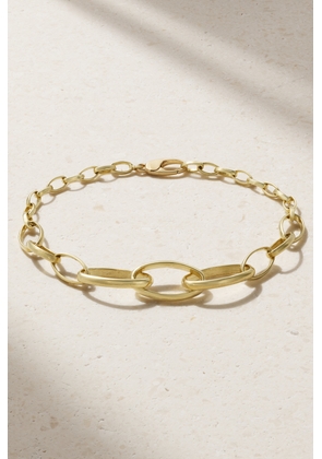 Jennifer Meyer - Edith 18-karat Gold Bracelet - One size