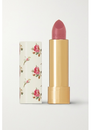 Gucci Beauty - Rouge À Lèvres Voile - Love Is Better 213 - Pink - One size