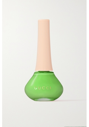 Gucci Beauty - Nail Polish - Melinda Green 712 - One size