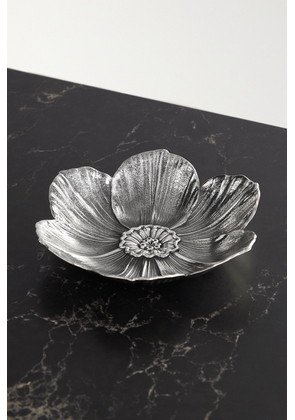 Buccellati - Narcissus Silver Bowl - One size