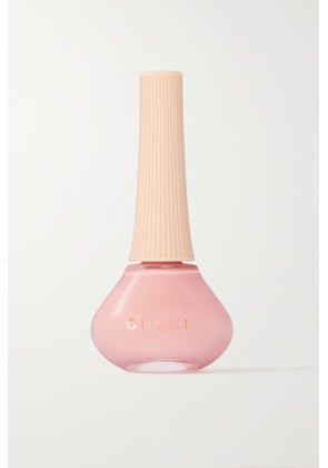 Gucci Beauty - Nail Polish - Ellen Blush 413 - Pink - One size