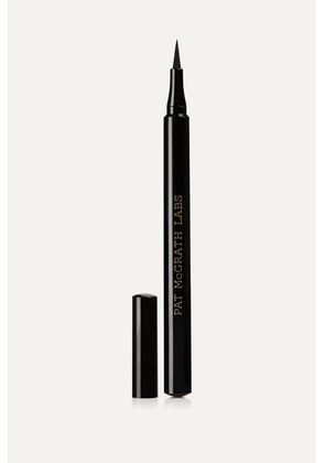Pat McGrath Labs - Perma Precision Liquid Eyeliner - Black - One size