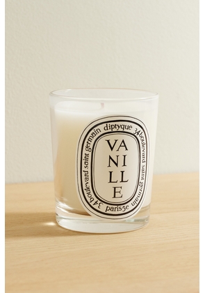 Diptyque - Vanille Scented Candle, 190g - One size