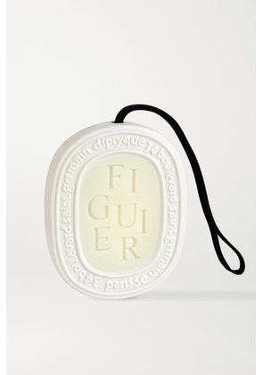 Diptyque - Scented Oval - Figuier, 35g - Cream - One size