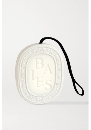 Diptyque - Scented Oval - Baies, 35g - One size