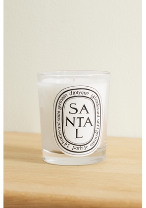 Diptyque - Santal Scented Candle, 190g - One size