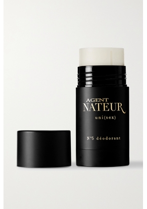 Agent Nateur - Uni(sex) No.5 Deodorant, 50ml - One size