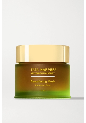 Tata Harper - + Net Sustain Resurfacing Mask, 30ml - One size