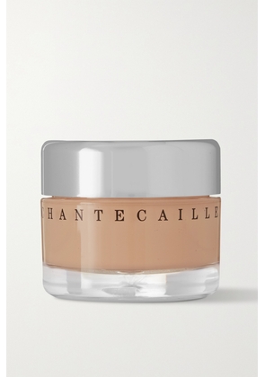 Chantecaille - Future Skin Oil Free Gel Foundation - Hazel, 30g - Brown - One size