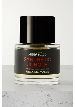 Frederic Malle - Eau De Parfum - Synthetic Jungle, 50ml - One size