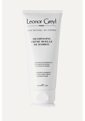 Leonor Greyl Paris - Nourishing Shampoo, 200ml - One size