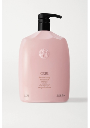 Oribe - Serene Scalp Balancing Shampoo, 1l - One size