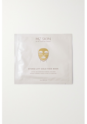MZ Skin - Hydra Lift Golden Facial Treatment Mask X 5 - One size