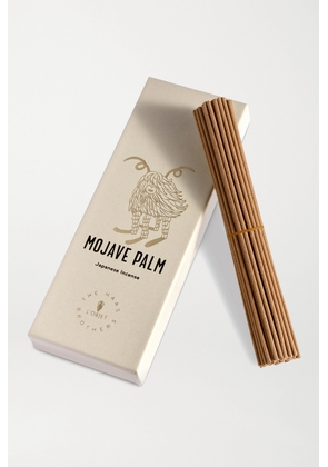 L'Objet - + Haas Brothers Mojave Palm Incense (60 Sticks) - One size