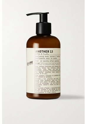 Le Labo - Another 13 Body Lotion, 237ml - One size