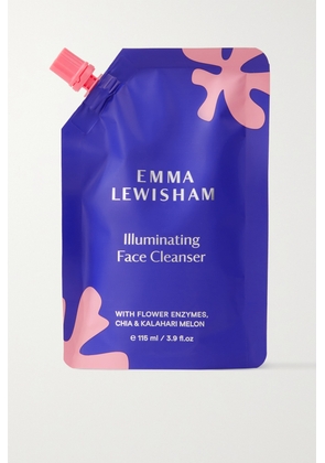 Emma Lewisham - Illuminating Oil Cleanser Refill, 115ml - One size