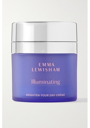 Emma Lewisham - Illuminating Brighten Your Day Crème, 50ml - One size