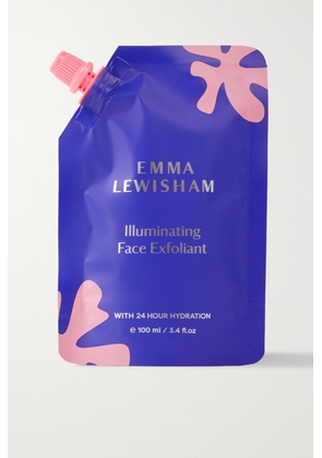 Emma Lewisham - Illuminating Exfoliant Refill, 100ml - One size