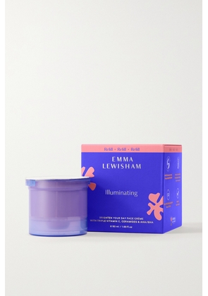 Emma Lewisham - Illuminating Brighten Your Day Crème Refill, 50ml - One size