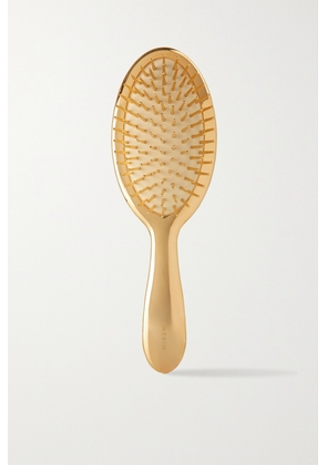 AERIN Beauty - Large Gold-tone Hairbrush - One size