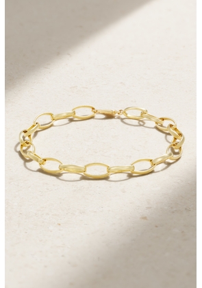 Jennifer Meyer - Medium Edith 18-karat Gold Bracelet - One size